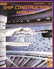 Ship construction manual for sale  Delivered anywhere in UK