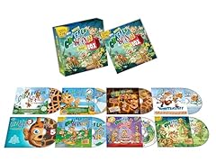 Giraffenaffen box gebraucht kaufen  Wird an jeden Ort in Deutschland