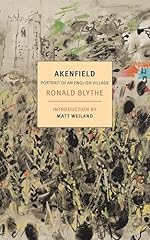 Akenfield portrait english for sale  Delivered anywhere in USA 