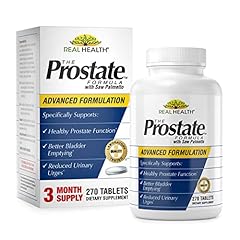 Real health prostate for sale  Delivered anywhere in USA 