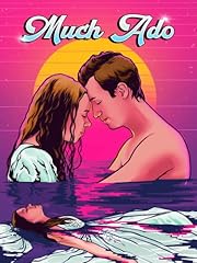Much ado for sale  Delivered anywhere in UK