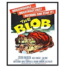 Blob horror movie for sale  Delivered anywhere in USA 