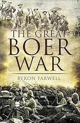 Great boer war for sale  Delivered anywhere in UK