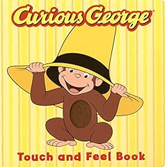 Curious george movie for sale  Delivered anywhere in Ireland