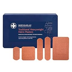 Dependaplast fabric plasterstr for sale  Delivered anywhere in UK