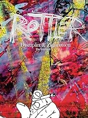 Rottler disziplin und for sale  Delivered anywhere in USA 