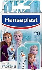Hansaplast kids frozen gebraucht kaufen  Wird an jeden Ort in Deutschland