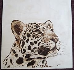 Leopard original freehand for sale  Delivered anywhere in USA 