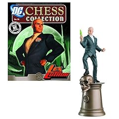Superhero lex luthor for sale  Delivered anywhere in UK