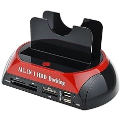 Hard drive docking for sale  Delivered anywhere in UK