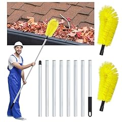 Gutter cleaning brush for sale  Delivered anywhere in UK