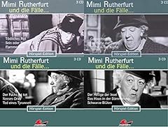 Mimi rutherfurt fälle gebraucht kaufen  Wird an jeden Ort in Deutschland