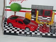 Bburago ferrari f430 gebraucht kaufen  Wird an jeden Ort in Deutschland
