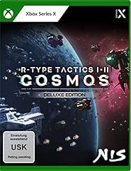 Type tactics cosmos gebraucht kaufen  Wird an jeden Ort in Deutschland