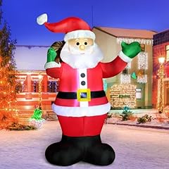 Joiedomi christmas inflatable for sale  Delivered anywhere in UK