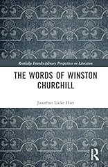 Words winston churchill for sale  Delivered anywhere in UK