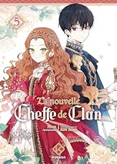 Nouvelle cheffe clan d'occasion  Livré partout en France