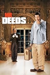Mr. deeds for sale  Delivered anywhere in UK