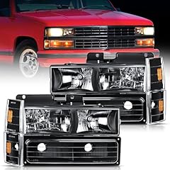 Nilight headlight assembly for sale  Delivered anywhere in USA 