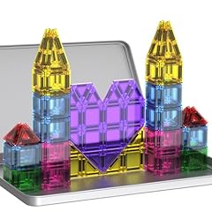 Mini magnetic tiles for sale  Delivered anywhere in USA 
