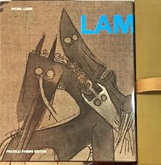 Wilfredo lam. grandi usato  Spedito ovunque in Italia 