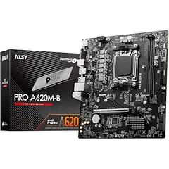Msi pro a620m d'occasion  Livré partout en France
