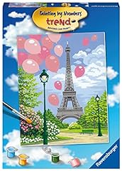 Ravensburger paris spring for sale  Delivered anywhere in USA 