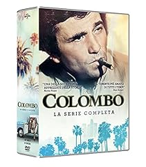 Colombo collection complète d'occasion  Livré partout en Belgiqu