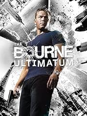Bourne ultimatum for sale  Delivered anywhere in USA 