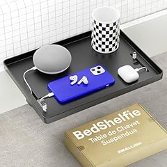 Bedshelfie étagère table d'occasion  Livré partout en France