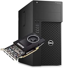 Dell precision 3620 usato  Spedito ovunque in Italia 