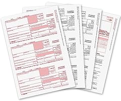 1099 nec forms for sale  Delivered anywhere in USA 