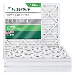 Filterbuy 25x25x1 air for sale  Delivered anywhere in USA 