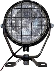 Black plough lamp for sale  Delivered anywhere in UK