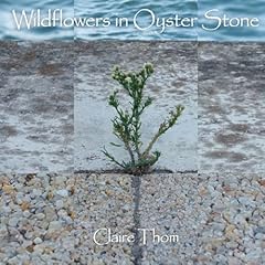 Wildflowers oyster stone for sale  Delivered anywhere in UK