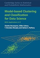 Model based clustering for sale  Delivered anywhere in USA 