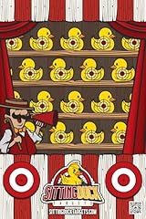 Duck shooting gallery for sale  Delivered anywhere in UK