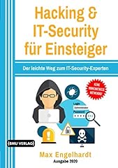 Hacking security einsteiger gebraucht kaufen  Wird an jeden Ort in Deutschland