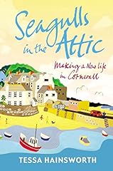 Seagulls the attic d'occasion  Livré partout en Belgiqu