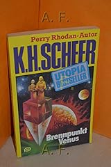 Brennpunkt venus gebraucht kaufen  Wird an jeden Ort in Deutschland