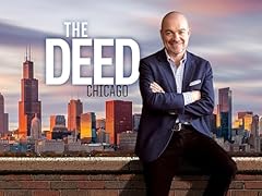 The deed chicago usato  Spedito ovunque in Italia 