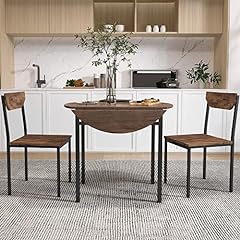 Alyiamxl circle dining for sale  Delivered anywhere in USA 