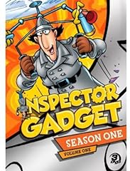 Inspector gadget season for sale  Delivered anywhere in USA 