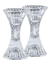 Ner mitzvah crystal for sale  Delivered anywhere in USA 