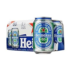 Pack heineken 0.0 for sale  Delivered anywhere in USA 