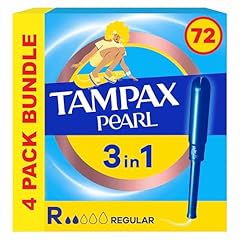 Tampax pearl tampons for sale  Delivered anywhere in UK