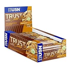 Usn trust cookie for sale  Delivered anywhere in Ireland