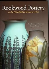 Rookwood pottery philadelphia for sale  Delivered anywhere in USA 