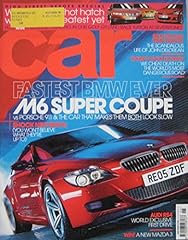 Car magazine 2005 for sale  Delivered anywhere in UK