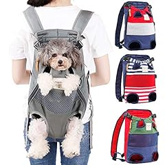 Dog carrier backpack for sale  Delivered anywhere in USA 